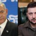 Trump pret Zelenskyn dhe Netanyahun në Shtëpinë e Bardhë, takime vendimtare për Ukrainën dhe Lindjen e Mesme
