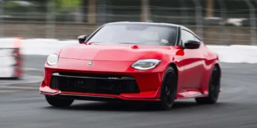 Nissan Z 2027 vjen me çmim më të lartë, por sjell përmirësime të rëndësishme për drejtimin sportiv