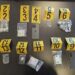 Aksion antidrogë në Prishtinë, arrestohen dy persona dhe konfiskohet sasi e madhe e kokainës.