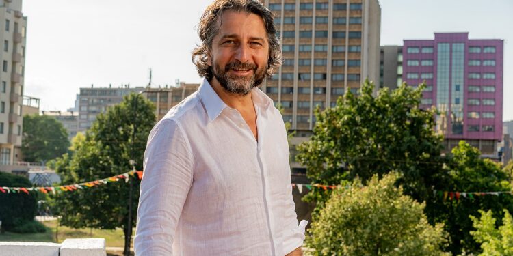 Përparim Rama: E gjithë makineria propaganduese e VV-së u vu në aksion kundër meje në ditën e Kuvendit të LDK-së.