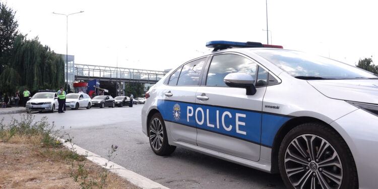 Policia e Prishtinës realizon 191 urdhëresa të gjykatës.