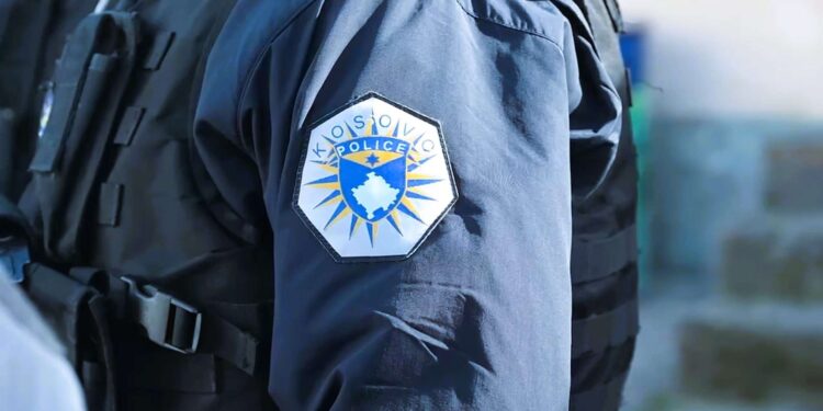 Kapen në flagrancë me 201 bimë kanabisi, arrestohen dy persona në Podujevë.