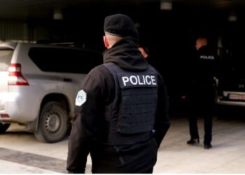 Aksion i madh kundër krimit të organizuar: Arrestohen 9 persona, sekuestrohen para, armë e vetura.