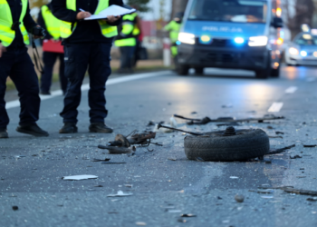58 viktima në aksidentet rrugore nga janari në korrik, policia apelon për kujdes.