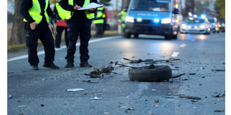 58 viktima në aksidentet rrugore nga janari në korrik, policia apelon për kujdes.