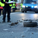 58 viktima në aksidentet rrugore nga janari në korrik, policia apelon për kujdes.