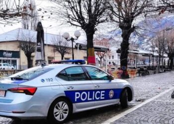 Zhduket një i mitur në Prizren, Policia nis hetimet.