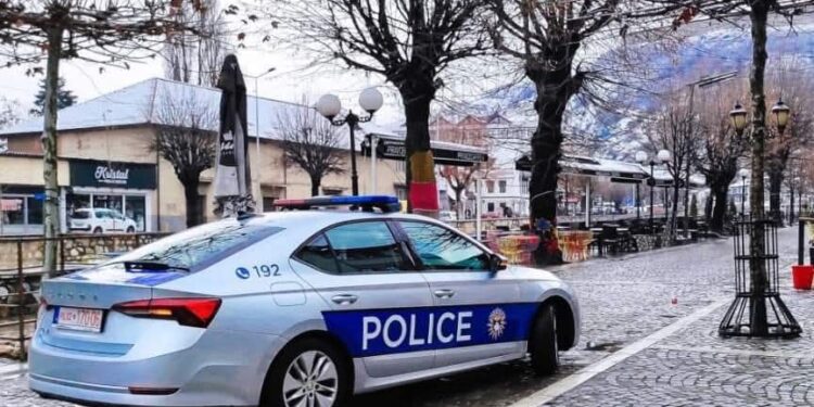 Zhduket një i mitur në Prizren, Policia nis hetimet.