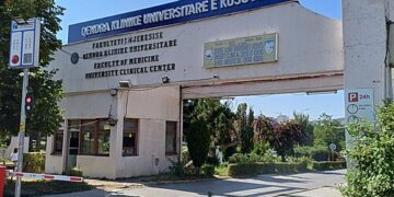 QKUK formon komision ad-hoc për hetimin e rastit në Klinikën e Pediatrisë