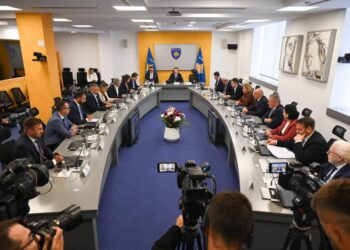 Qeveria themelon Këshillin Kombëtar të Arteve, miratohet përbërja e parë me 11 anëtarë