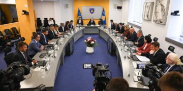 Qeveria themelon Këshillin Kombëtar të Arteve, miratohet përbërja e parë me 11 anëtarë