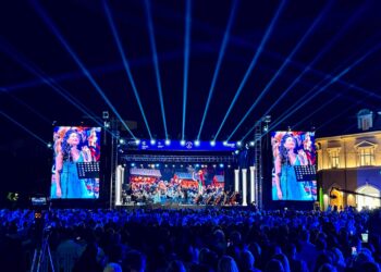Rama: Prishtina u shndërrua në skenë të artit botëror me përmbylljen e Festivalit Ndërkombëtar të Operës “Rame Lahaj”