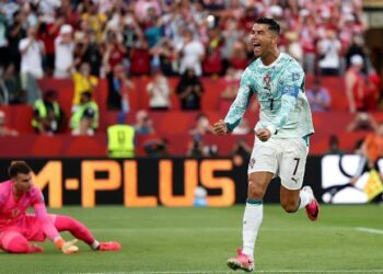Botërori 2026: Spanja kalon bindshëm Austrinë, Portugalia përmbys Kroacinë – në 1/8 finale super derbi iberik
