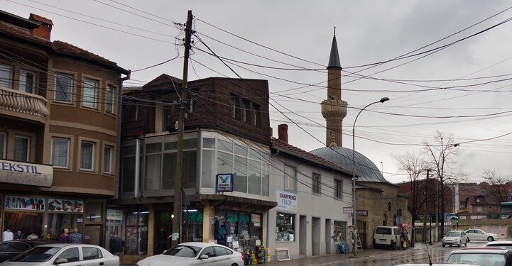 Punime në rrugën “Ilir Konushevci”, segmenti mbyllet për pesë ditë nga 22 korriku
