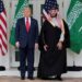 SHBA dhe Arabia Saudite arrijnë marrëveshje për programin bërthamor civil, ndërsa vazhdojnë sulmet ndaj Iranit