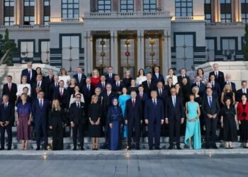 Hapet sot Samiti i NATO-s në Ankara, në fokus Ukraina dhe siguria euroatlantike