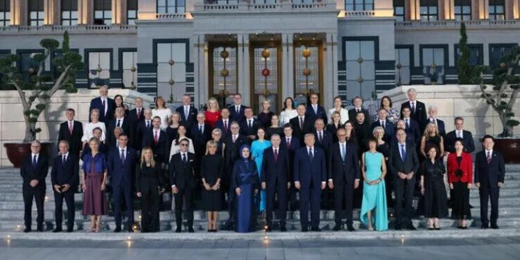 Hapet sot Samiti i NATO-s në Ankara, në fokus Ukraina dhe siguria euroatlantike