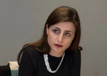 Koalicioni LDK-LVV? Janina Ymeri: Varet se kush do të bëhet President.