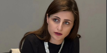 Koalicioni LDK-LVV? Janina Ymeri: Varet se kush do të bëhet President.