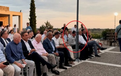 Kurti në Greqi në simpozium filozofie, ZKM nuk njofton udhëtimin.