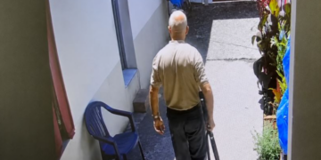 “Mori armën, vrau gruan dhe priti policinë”, publikohet fotoja e autorit para krimit në Shkodër.