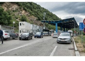 “Kapet në hyrje të Kosovës me dokumente të qytetarëve të tjerë, nis hetimi ndaj një kosovari”..