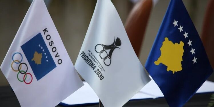 Presidenti i Komisionit: Do të kemi sukses në Lojërat Mesdhetare, këtu bëhet fjalë për emrin e Kosovës.
