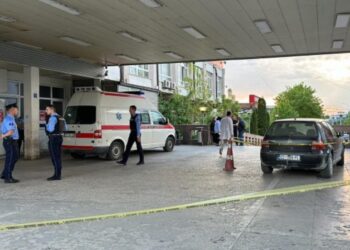 Katër të plagosurit nga Podujeva transferohen në disa klinika, kjo është gjendja e tyre.