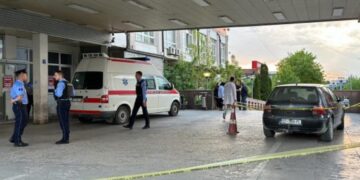 Katër të plagosurit nga Podujeva transferohen në disa klinika, kjo është gjendja e tyre.