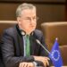 Brukseli e emëron gjermanin Dirk Schübel Përfaqësues Special për Kosovë – biografia e diplomatit.
