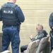 Ish-polici Shaqir Lutvija dënohet me 10 vjet burgim për krime lufte në Prizren.