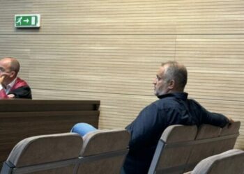 172 mijë euro të padeklaruara, Shpend Ahmeti dënohet me 2 vite burgim.