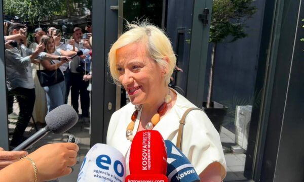 LDK mbledh Kryesinë, ja çfarë thanë anëtarët para nisjes së takimit.