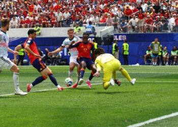 Botërori 2026: Spanja mposht Belgjikën në fund dhe siguron gjysmëfinalen me Francën