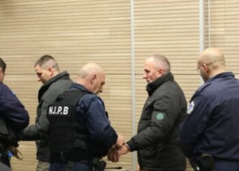 Vazhdon sot gjykimi për sulmin në kanalin e Ibër-Lepencit, seanca nis në orën 10:00
