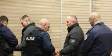 Vazhdon sot gjykimi për sulmin në kanalin e Ibër-Lepencit, seanca nis në orën 10:00