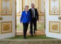 Mbretëria e Bashkuar i bashkohet kredisë 90 miliardë euro të BE-së për Ukrainën
