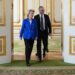 Mbretëria e Bashkuar i bashkohet kredisë 90 miliardë euro të BE-së për Ukrainën