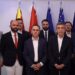 Rikonstruimi i Qeverisë në Maqedoninë e Veriut: VLEN konfirmon ministrat e rinj dhe ndarjen e resorëve
