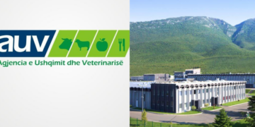 AUV: Fabrika “Vita” dyshohet se ka shkelur vendimin për ndalimin e qumështit pluhur dhe vajit të palmës