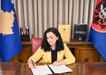 Nisma për shkarkimin e Abdixhikut, Osmani: Qëndroj prapa deklarimeve të mia.