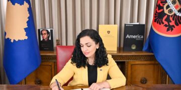 Nisma për shkarkimin e Abdixhikut, Osmani: Qëndroj prapa deklarimeve të mia.