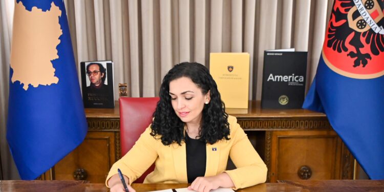 Nisma për shkarkimin e Abdixhikut, Osmani: Qëndroj prapa deklarimeve të mia.