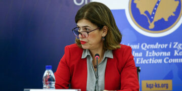 Daka: Është e qartë, zgjedhjet janë të pashmangshme.