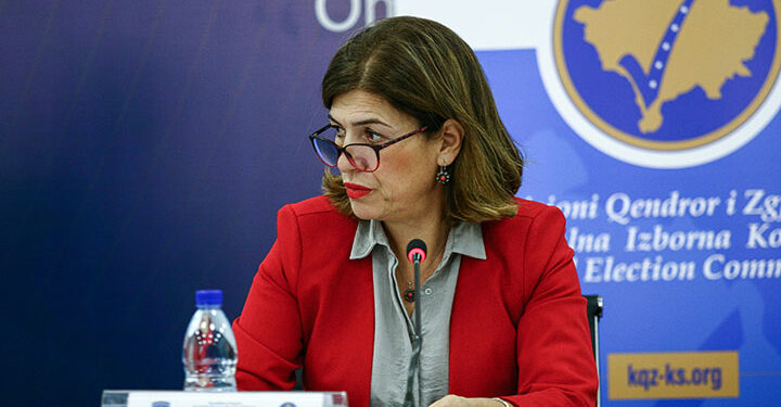 Daka: Është e qartë, zgjedhjet janë të pashmangshme.