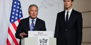 Trump dërgon Witkoff dhe Kushner në Kiev, nis një fazë e re e përpjekjeve për paqe në Ukrainë