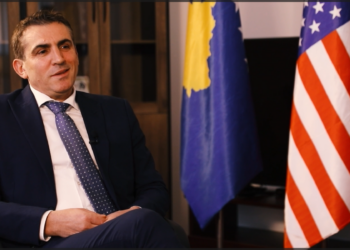 Zejnulla Gashi merr detyrën e Kryeprokurorit: “Do të jem Kryeprokuror i të gjithëve”.