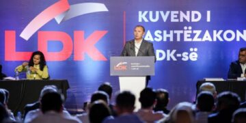Zemaj pas Kuvendit të LDK-së: E respektoj vendimin e delegatëve.