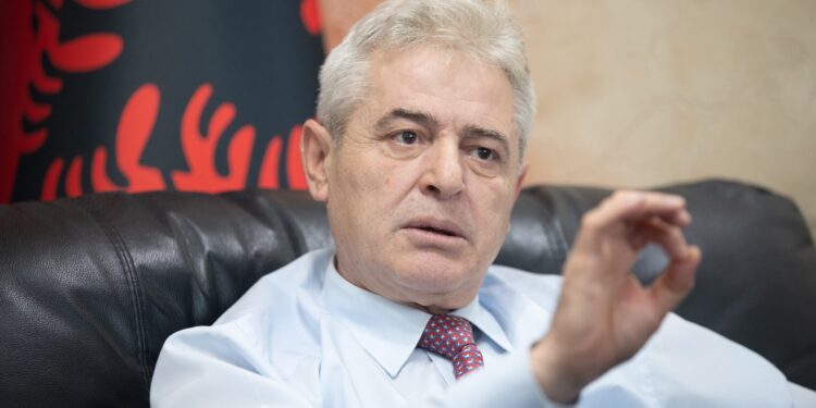 Ali Ahmeti: Kam informacione për nisma që synojnë ta çojnë UÇK-në në Hagë (Video)