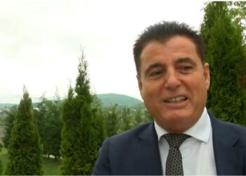 Bahtiri trondit me deklaratën për SHBA-në: “Për interesin e vet e likuidon edhe kryetarin e shtetit”.